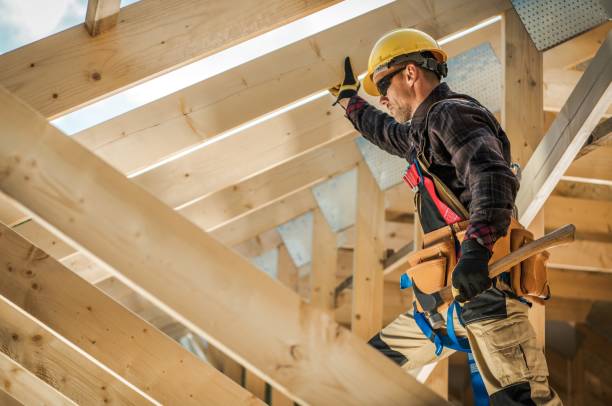 Best Best Roofing Contractors  in Exandria, AL
