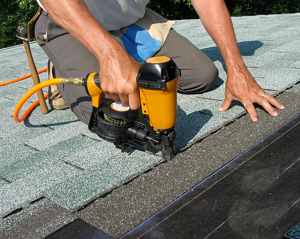 Best Sealant for Roof  in Exandria, AL