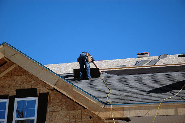 Trusted Alexandria, AL Roofing Contractor Experts