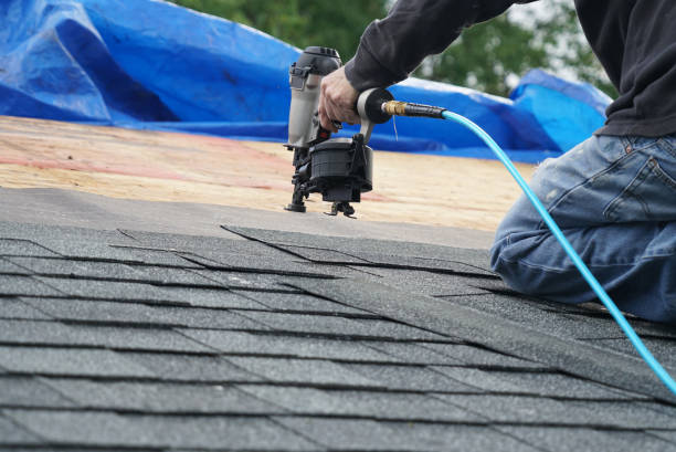 Best Slate Roofing Contractor  in Exandria, AL
