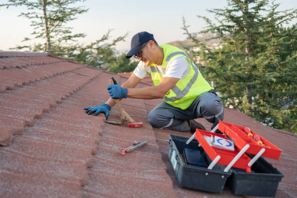 Best Emergency Roof Repair  in Exandria, AL