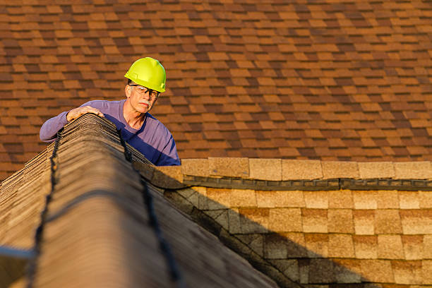 Roof Waterproofing Services in Alexandria, AL