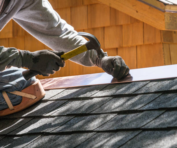 Best Residential Roofing Contractor  in Exandria, AL